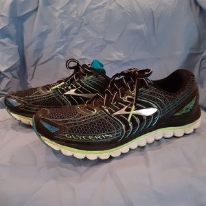 Brooks Glycerin Mens Sneakers 9.5